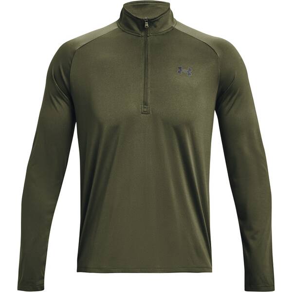 UNDER ARMOUR Herren Langarm Tech 2.0 1/2 Zip von Under Armour