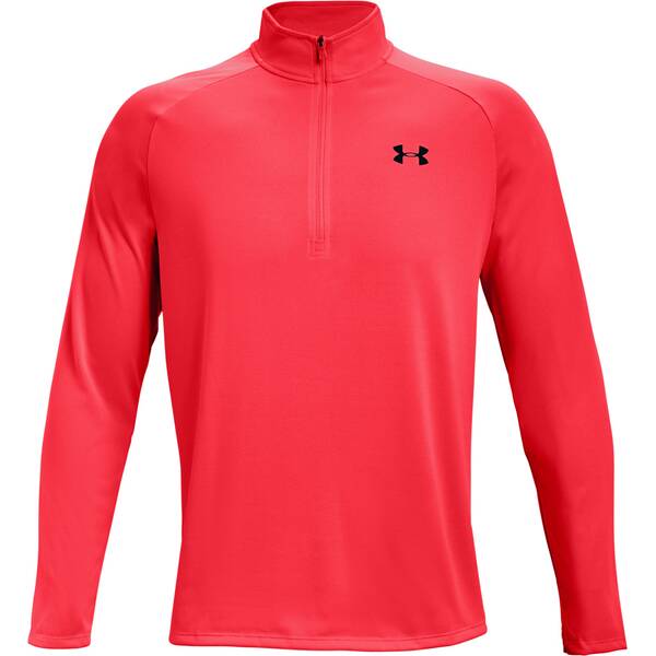 UNDER ARMOUR Herren Langarm Tech 2.0 1/2 Zip von Under Armour