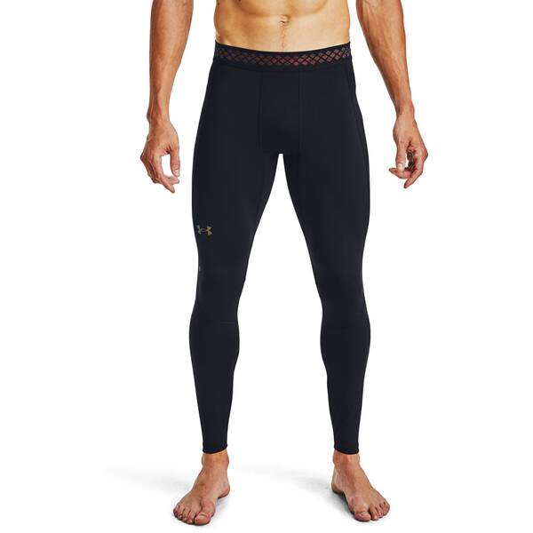 UNDER ARMOUR Herren Legging HG Rush 2.0 von Under Armour