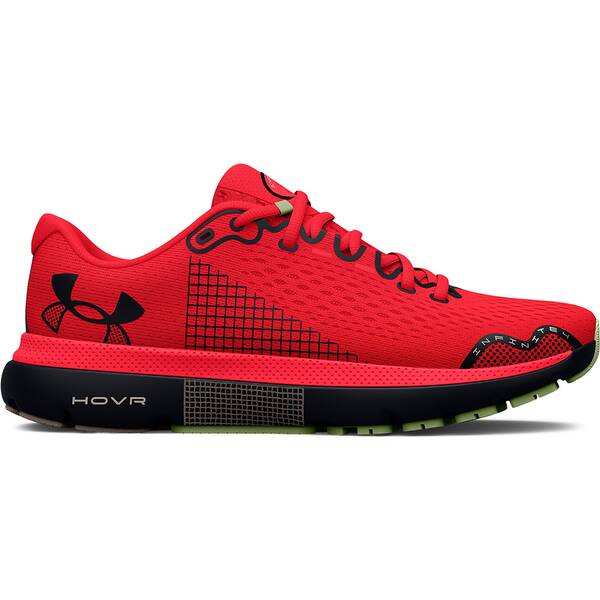 UNDER ARMOUR Herren Laufschuhe UA HOVR INFINITE 4 von Under Armour