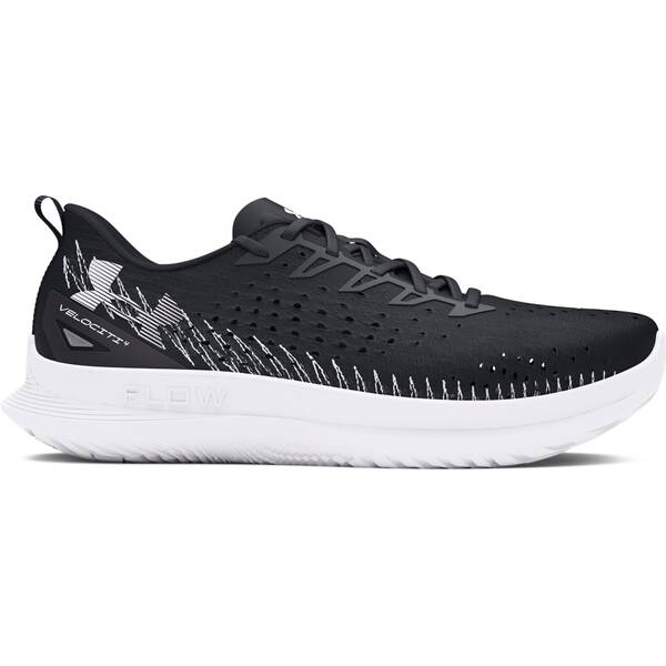 UNDER ARMOUR Herren Laufschuhe UA VELOCITI 4 SE von Under Armour