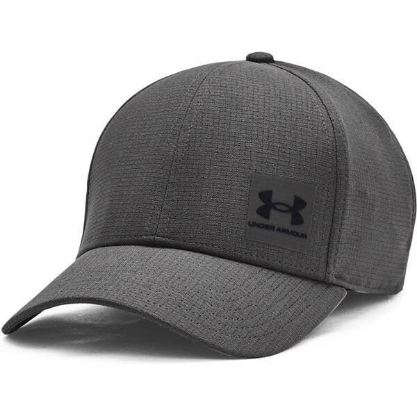 UNDER ARMOUR Herren Mütze M ISO-CHILL ARMOURVENT ADJ von Under Armour