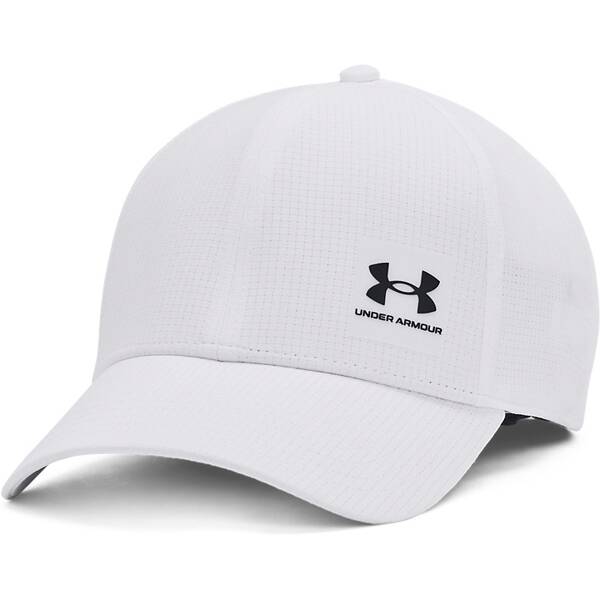 UNDER ARMOUR Herren Mütze M ISO-CHILL ARMOURVENT ADJ von Under Armour