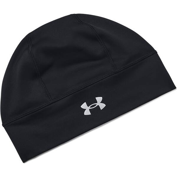 UNDER ARMOUR Herren Mütze UA MEN'S STORM LAUNCH BEANIE UNDER ARMOUR Herren Mütze UA MEN'S STORM LAUNCH BEANIE von Under Armour