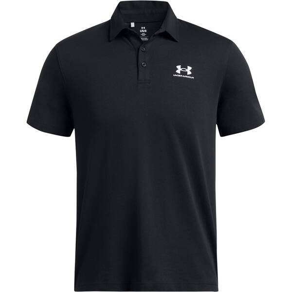 UNDER ARMOUR Herren Polo UA ICON POLO von Under Armour