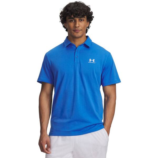 UNDER ARMOUR Herren Polo UA ICON POLO von Under Armour
