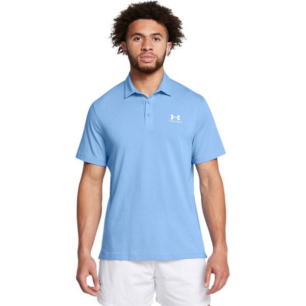 UNDER ARMOUR Herren Polo UA ICON POLO von Under Armour