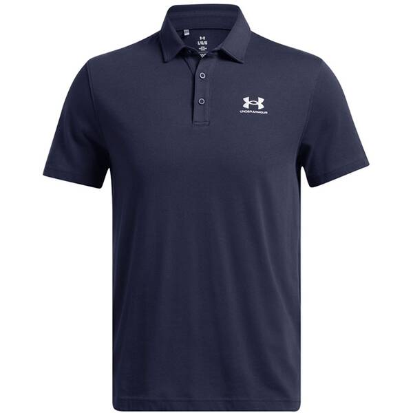 UNDER ARMOUR Herren Polo UA ICON POLO von Under Armour