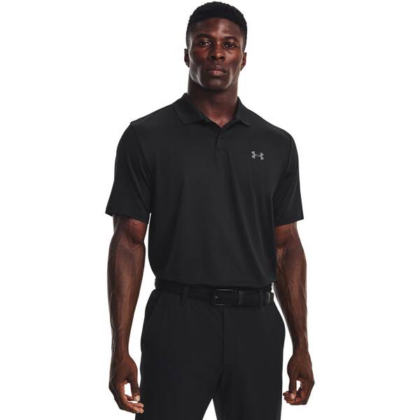 UNDER ARMOUR Herren Polo UA PERFORMANCE 3.0 POLO UNDER ARMOUR Herren Polo UA PERFORMANCE 3.0 POLO von Under Armour