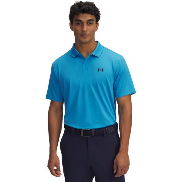 UNDER ARMOUR Herren Polo UA PERFORMANCE 3.0 POLO von Under Armour