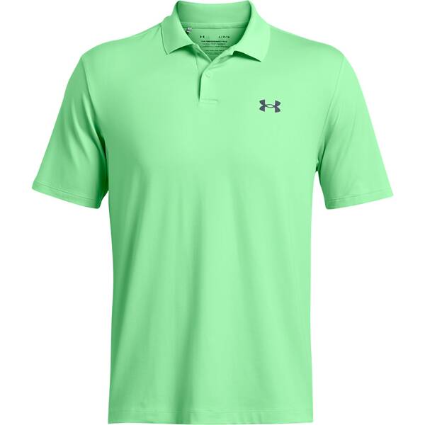 UNDER ARMOUR Herren Polo UA PERFORMANCE 3.0 POLO von Under Armour