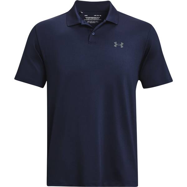 UNDER ARMOUR Herren Polo UA PERFORMANCE 3.0 POLO UNDER ARMOUR Herren Polo UA PERFORMANCE 3.0 POLO von Under Armour