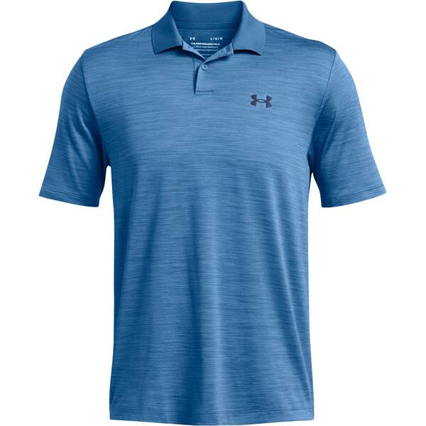 UNDER ARMOUR Herren Polo UA PERFORMANCE 3.0 POLO von Under Armour