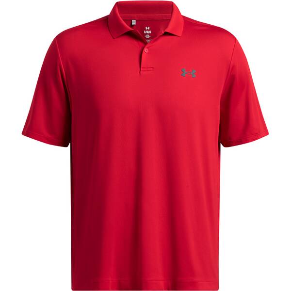 UNDER ARMOUR Herren Polo UA PERFORMANCE 3.0 POLO von Under Armour