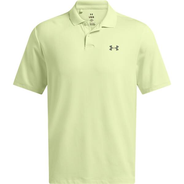 UNDER ARMOUR Herren Polo UA PERFORMANCE 3.0 POLO von Under Armour