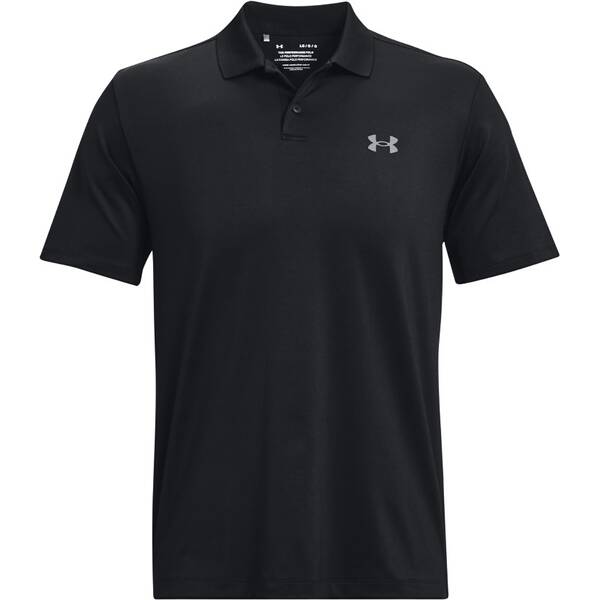 UNDER ARMOUR Herren Polo UA PERFORMANCE 3.0 POLO von Under Armour