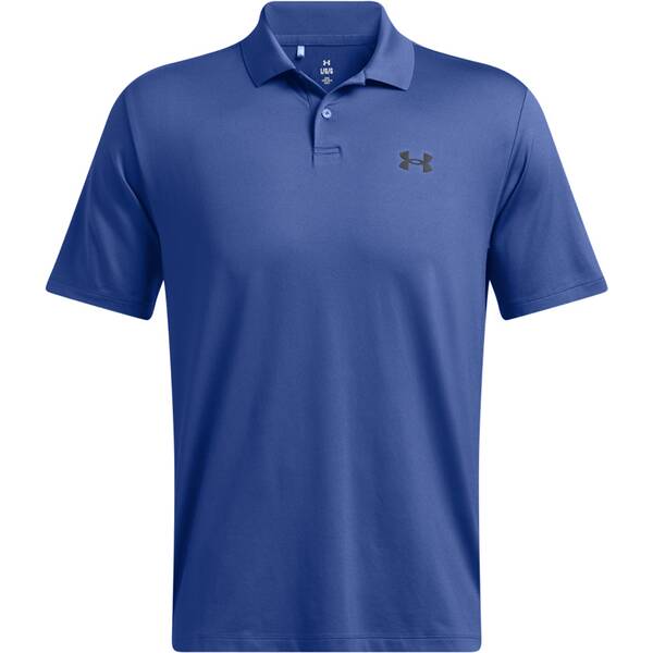 UNDER ARMOUR Herren Polo UA PERFORMANCE 3.0 POLO UNDER ARMOUR Herren Polo UA PERFORMANCE 3.0 POLO von Under Armour