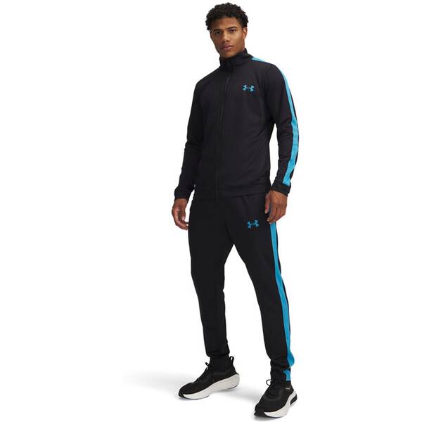 UNDER ARMOUR Herren Set Knit Track Suit von Under Armour