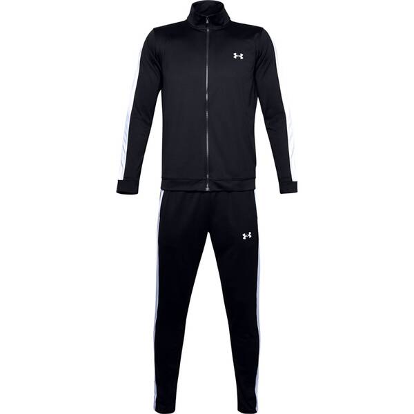 UNDER ARMOUR Herren Set Knit Track Suit UNDER ARMOUR Herren Set Knit Track Suit von Under Armour
