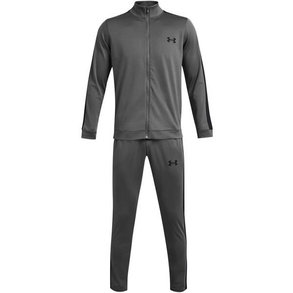 UNDER ARMOUR Herren Set Knit Track Suit von Under Armour