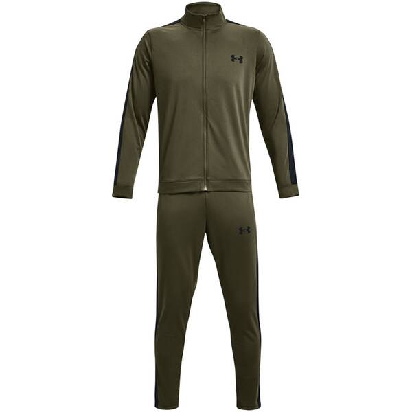 UNDER ARMOUR Herren Set Knit Track Suit von Under Armour