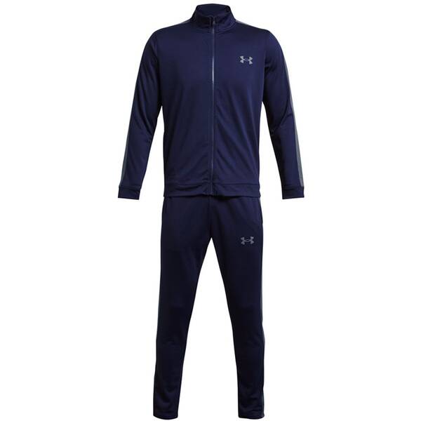 UNDER ARMOUR Herren Set Knit Track Suit von Under Armour