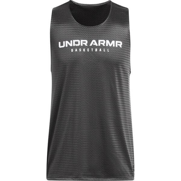 UNDER ARMOUR Herren Shirt BASELINE REVERSIBLE TANK von Under Armour