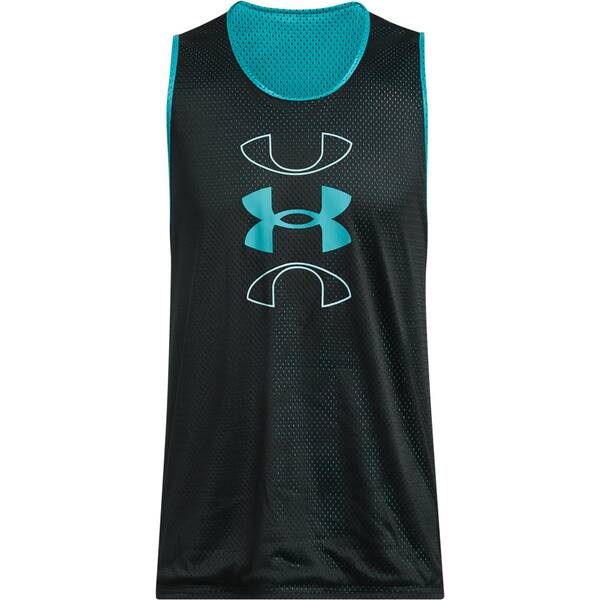 UNDER ARMOUR Herren Shirt BASELINE REVERSIBLE TANK von Under Armour