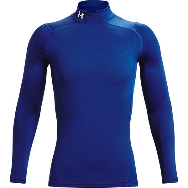 UNDER ARMOUR Herren Shirt UA CG ARMOUR COMP MOCK von Under Armour