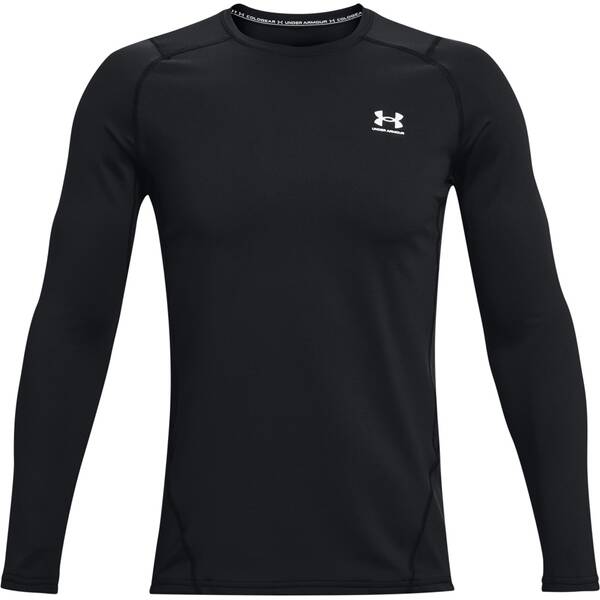 UNDER ARMOUR Herren Shirt UA CG ARMOUR FITTED CREW von Under Armour