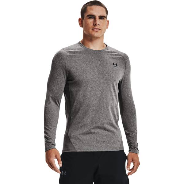 UNDER ARMOUR Herren Shirt UA CG ARMOUR FITTED CREW von Under Armour