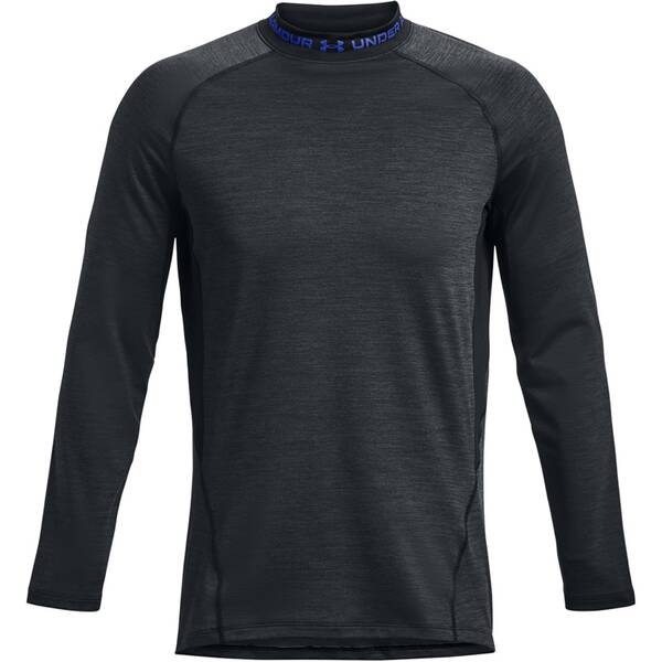 UNDER ARMOUR Herren Shirt UA CG ARMOUR TWIST MOCK von Under Armour