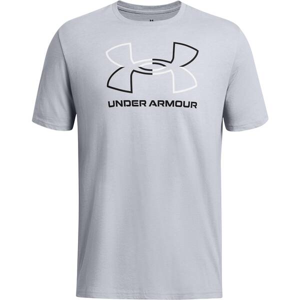 UNDER ARMOUR Herren Shirt UA GL FOUNDATION UPDATE SS von Under Armour