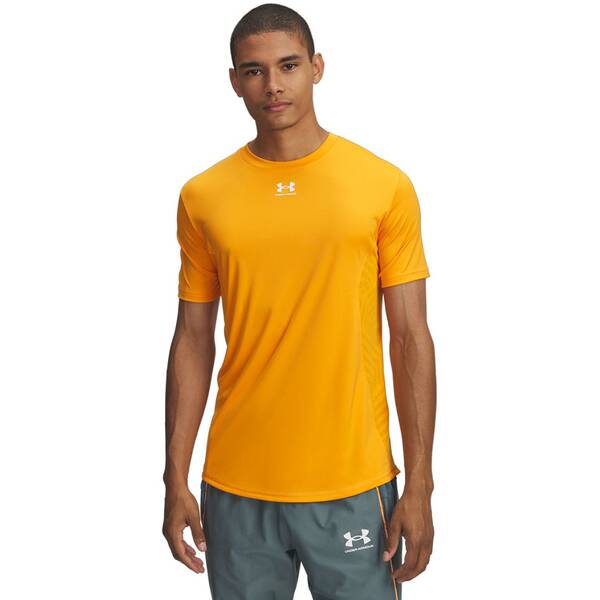 UNDER ARMOUR Herren Shirt UA M CHALLENGER PRO SS von Under Armour