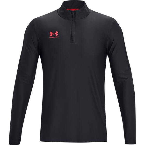 UNDER ARMOUR Herren Shirt UA M'S CH. PRO 1/4 ZIP von Under Armour