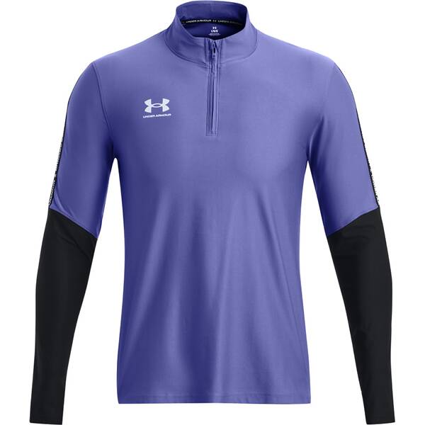 UNDER ARMOUR Herren Shirt UA MS CH. PRO 1/4 ZIP von Under Armour