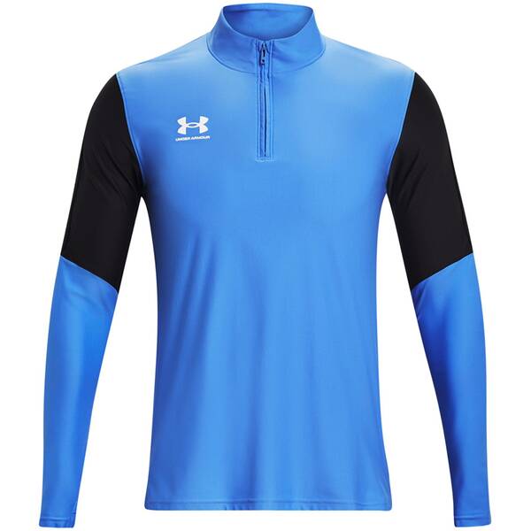UNDER ARMOUR Herren Shirt UA M'S CH. PRO 1/4 ZIP von Under Armour