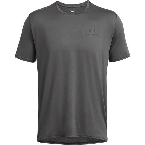 UNDER ARMOUR Herren Shirt UA RUSH ENERGY SS von Under Armour