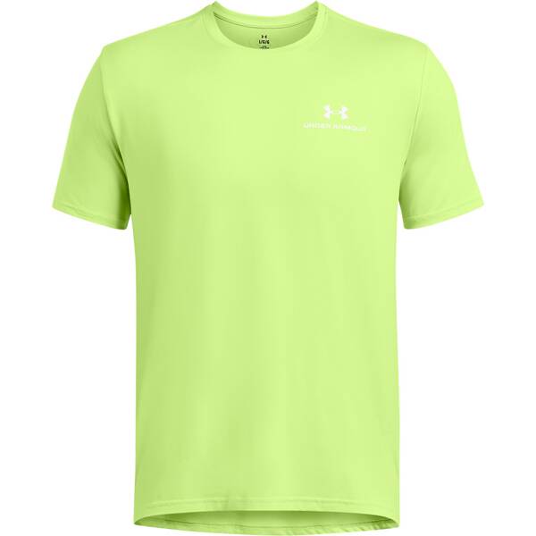 UNDER ARMOUR Herren Shirt UA RUSH ENERGY SS von Under Armour