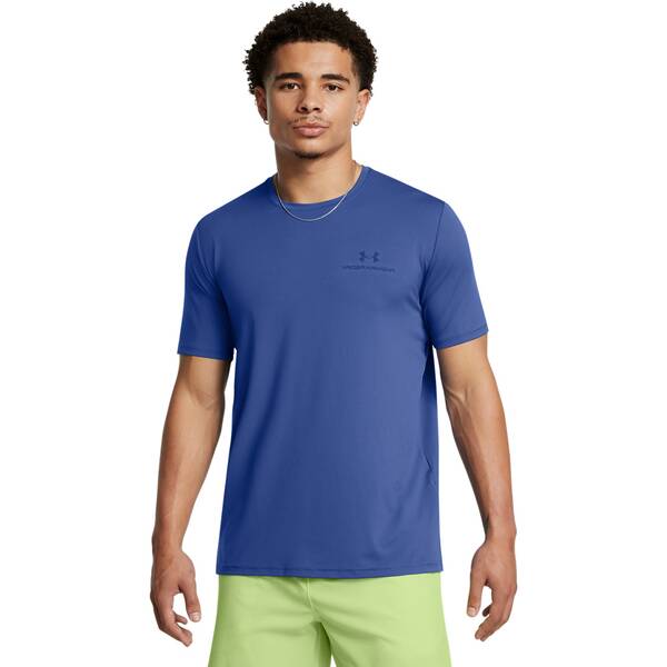 UNDER ARMOUR Herren Shirt UA RUSH ENERGY SS von Under Armour
