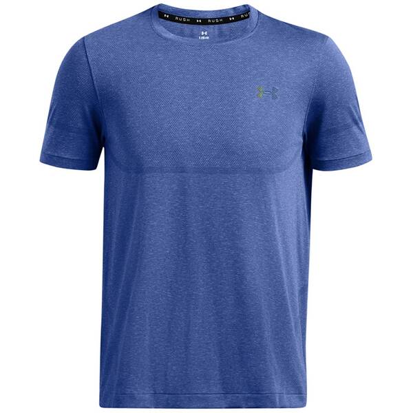 UNDER ARMOUR Herren Shirt UA RUSH SEAMLESS LEGACY SS von Under Armour