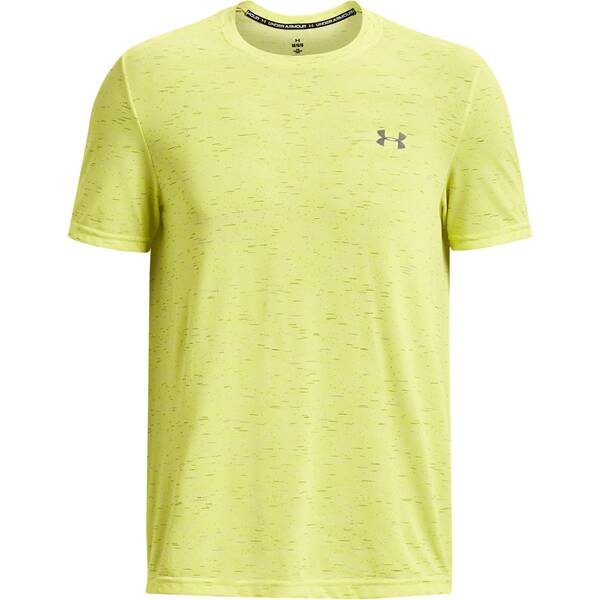 UNDER ARMOUR Herren Shirt UA SEAMLESS RIPPLE SS von Under Armour