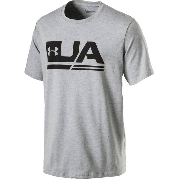 UNDER ARMOUR Herren Shirt UA SPORTSTYLE SS von Under Armour