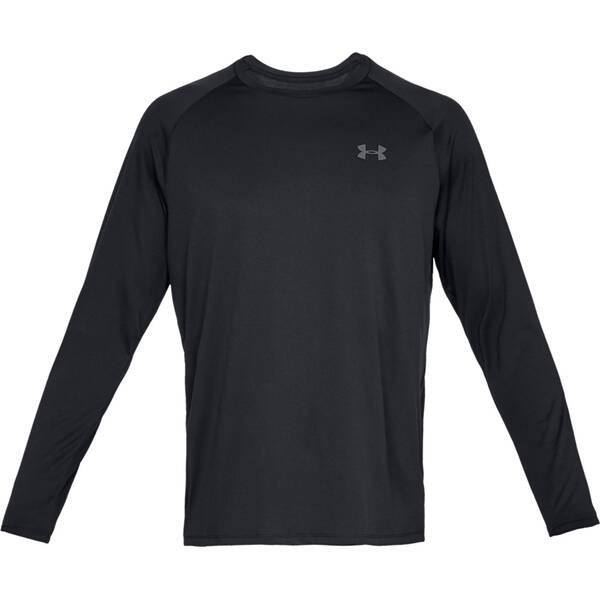 UNDER ARMOUR Herren Shirt UA TECH 2.0 LS von Under Armour