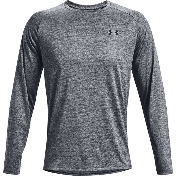 UNDER ARMOUR Herren Shirt UA TECH 2.0 LS von Under Armour