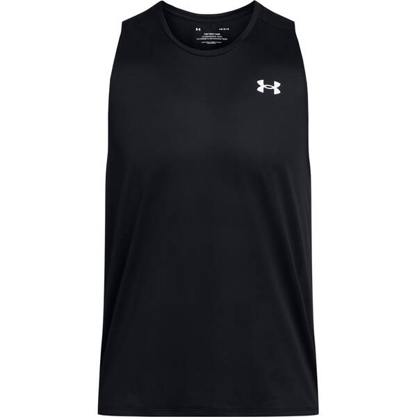 UNDER ARMOUR Herren Shirt UA TECH TANK von Under Armour