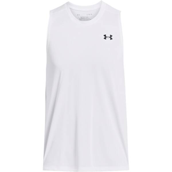 UNDER ARMOUR Herren Shirt UA TECH TANK von Under Armour