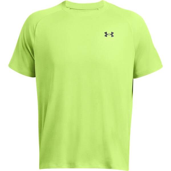 UNDER ARMOUR Herren Shirt UA TECH TEXTURED SS von Under Armour