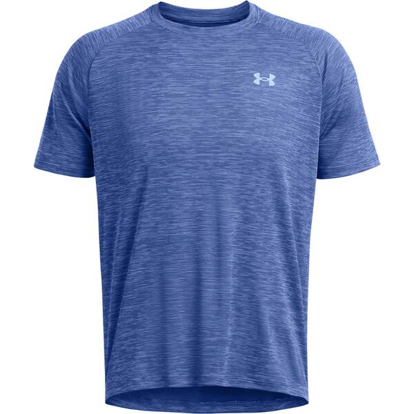 UNDER ARMOUR Herren Shirt UA TECH TEXTURED SS UNDER ARMOUR Herren Shirt UA TECH TEXTURED SS von Under Armour