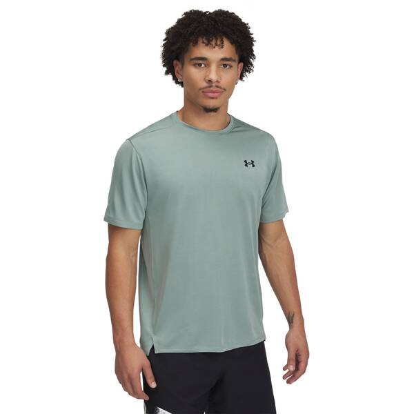 UNDER ARMOUR Herren Shirt UA TECH VENT JCQRD SS von Under Armour